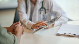 Visite programmate del medico del lavoro a Modena