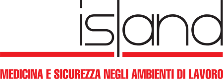ISLAND S.R.L. logo